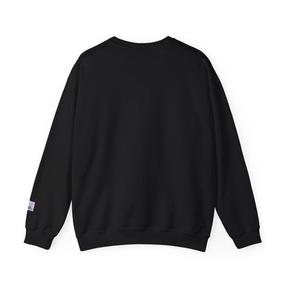 Born to Sleigh Cute Christmas Sweatshirt for Women | PositiveHug