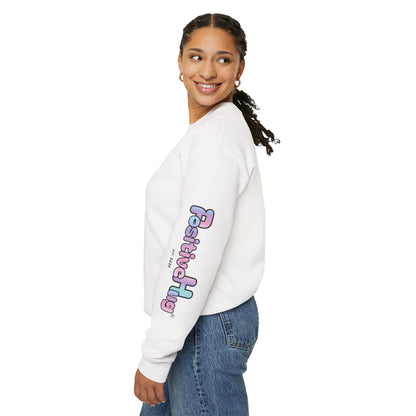 PositiveHug Sweatshirt | PositiveHug