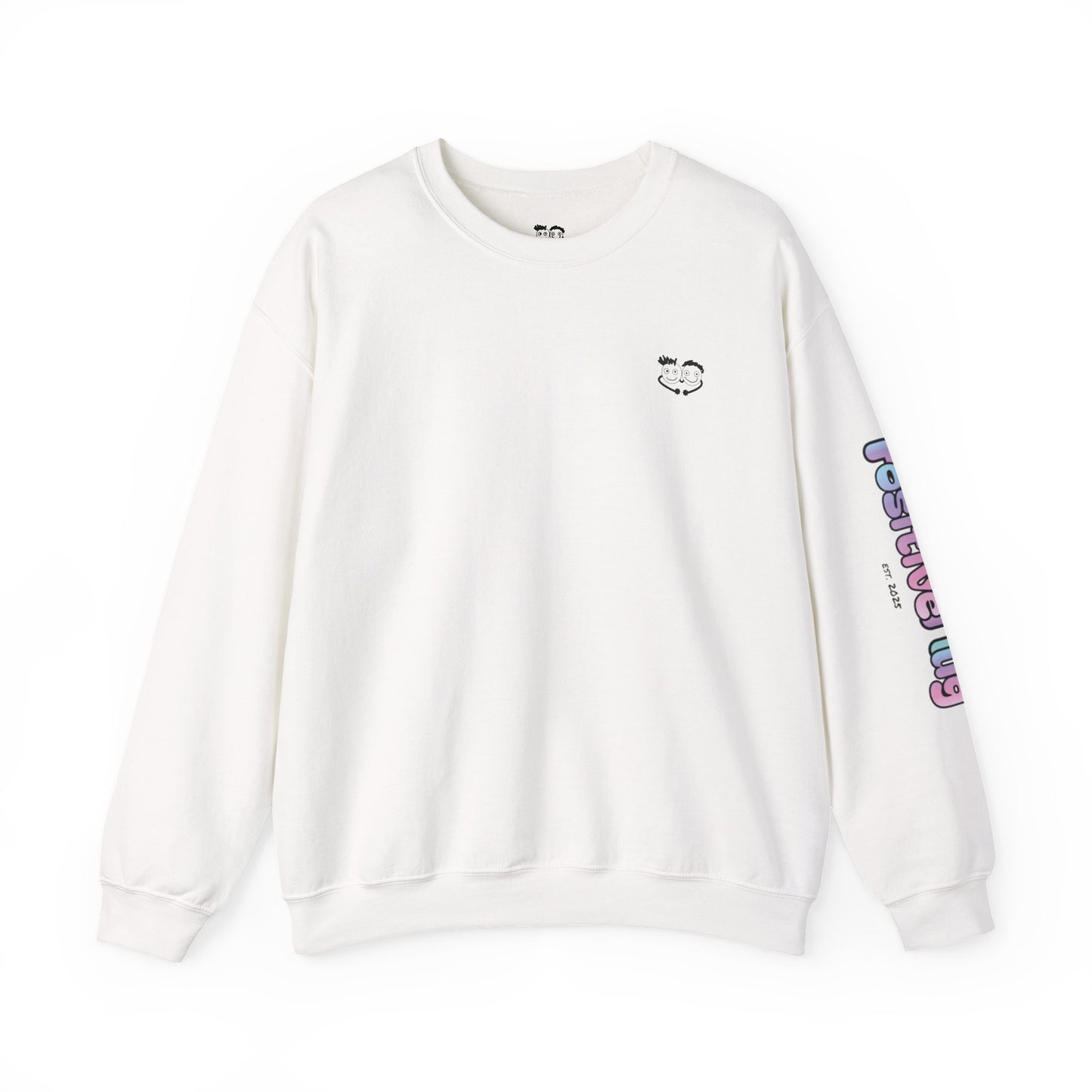 PositiveHug Sweatshirt | PositiveHug