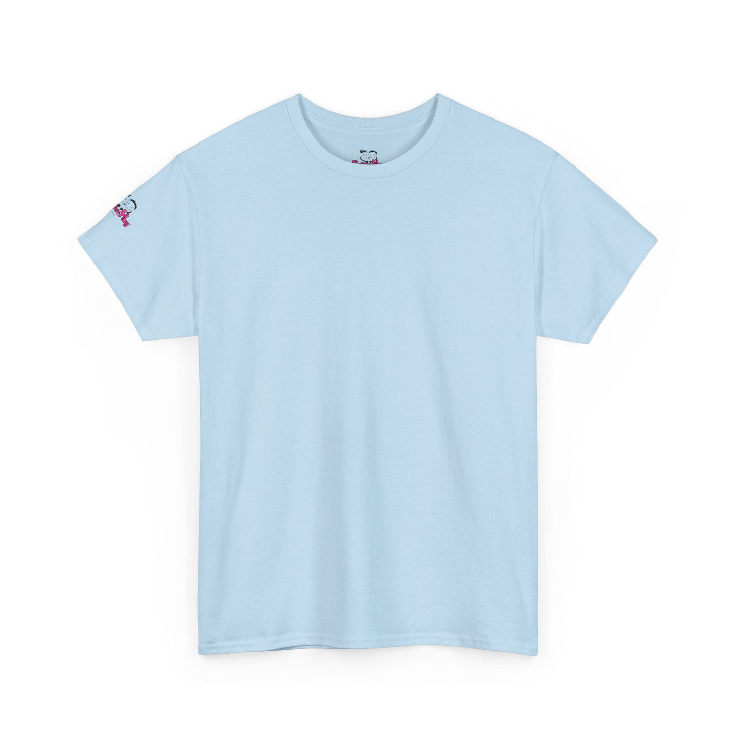 Your Difference Is Your Superpower T-Shirt — Uplifting Motivational Graphic Tee