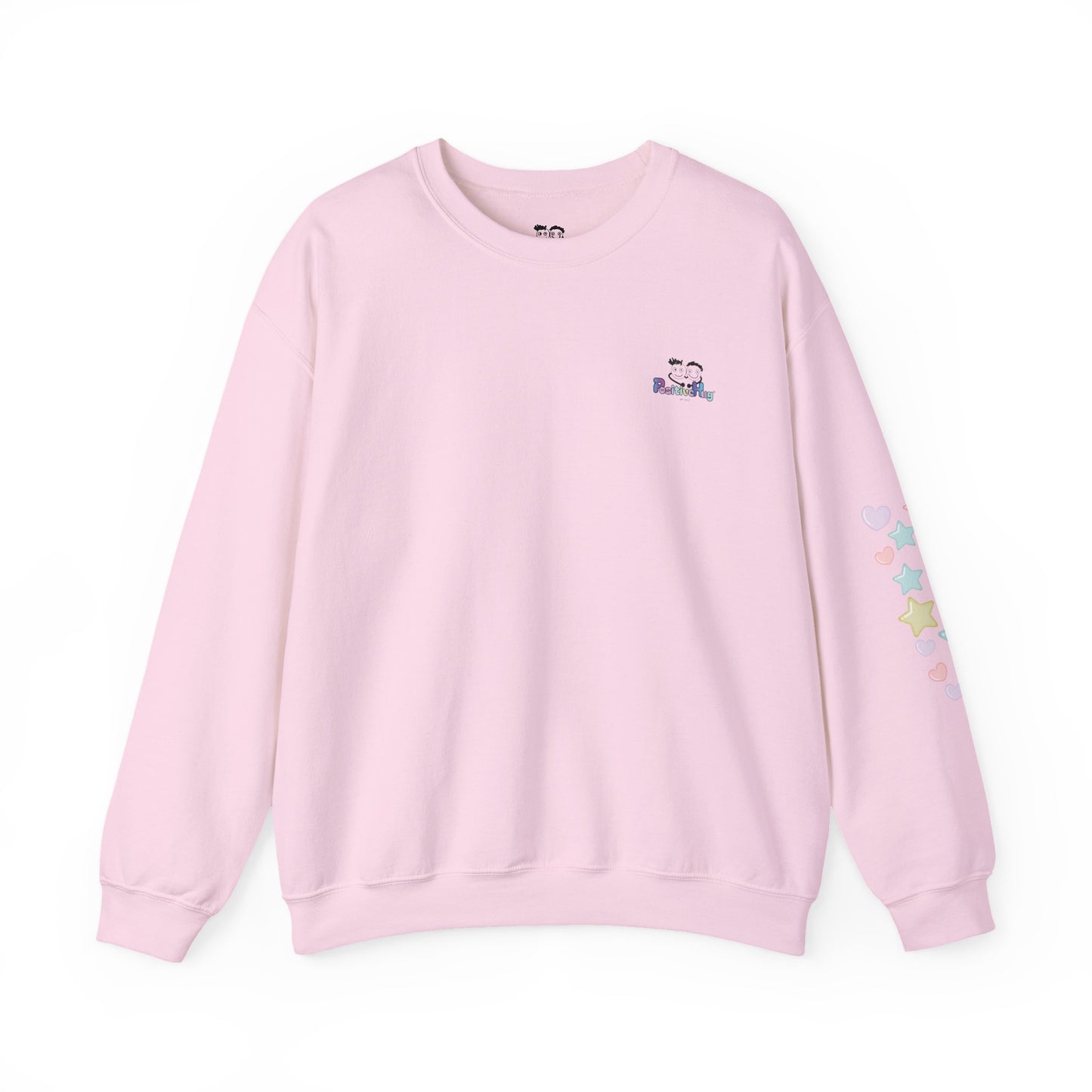 Kindness Is Your Strength Sweatshirt — Empowering Womens Crewneck