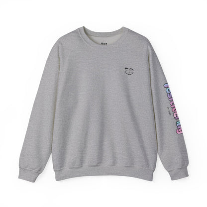PositiveHug Sweatshirt | PositiveHug