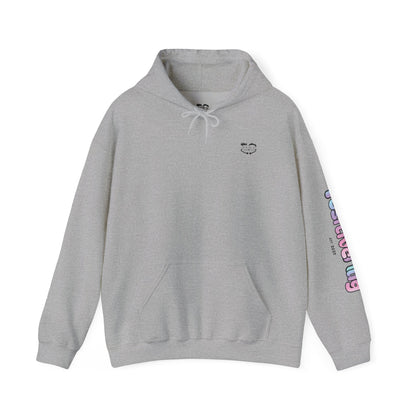 PositiveHug Hoodie | PositiveHug