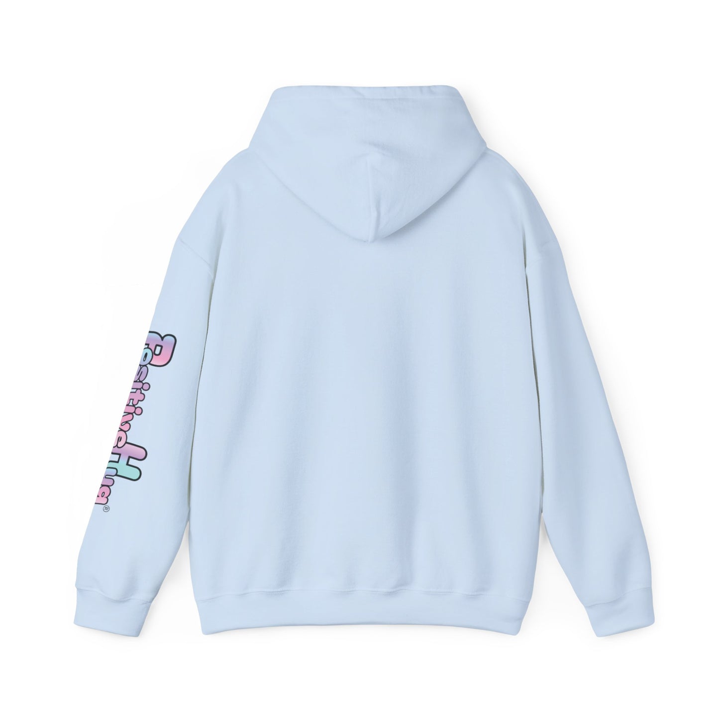 PositiveHug Hoodie | PositiveHug