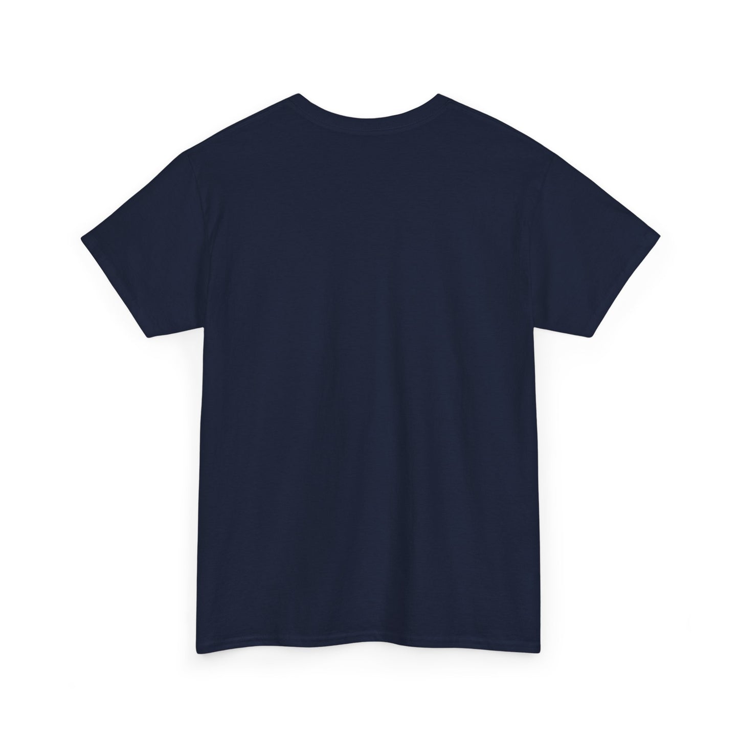 Simple PosititveHug Logo T‑Shirt