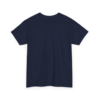 Simple PosititveHug Logo T‑Shirt
