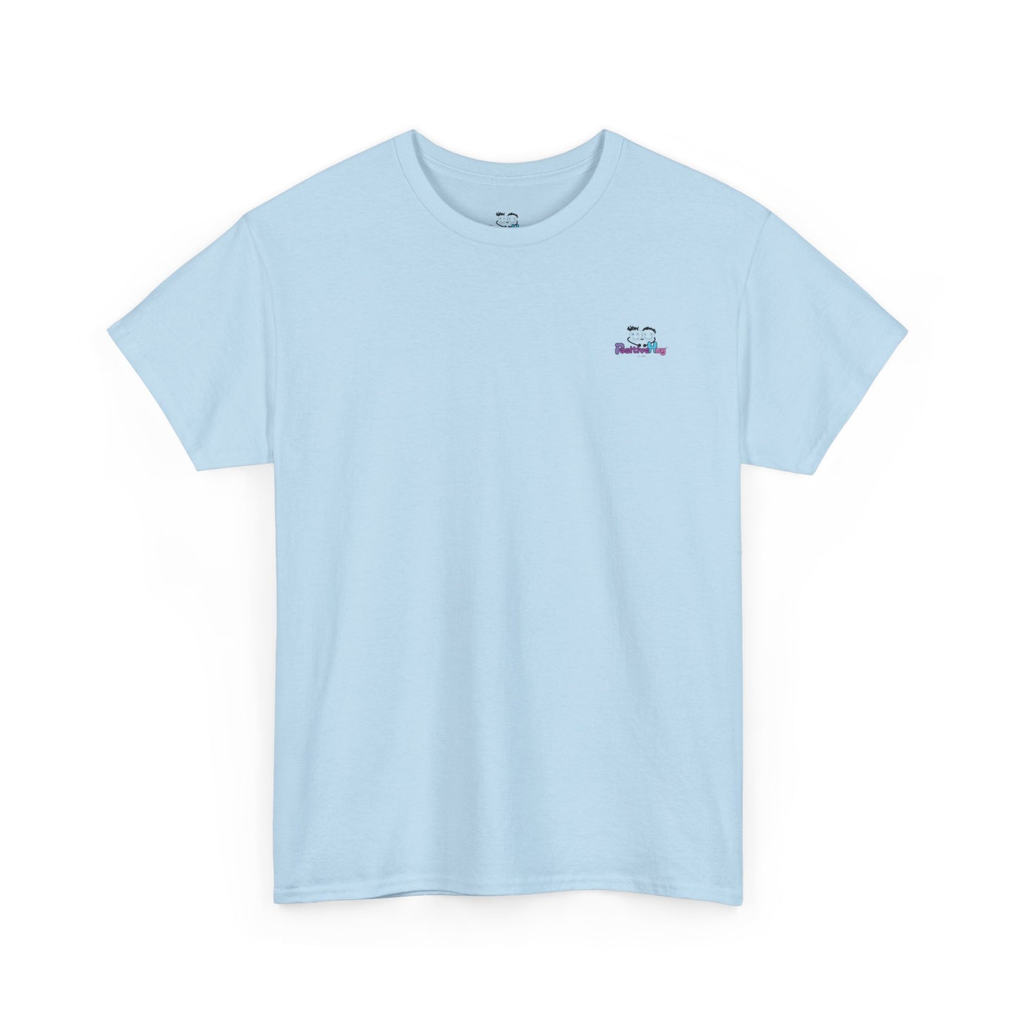 Cat Lovers Tee - "Be The Person Your Cat Thinks You Are" Graphic T‑Shirt