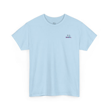 Cat Lovers Tee - "Be The Person Your Cat Thinks You Are" Graphic T‑Shirt