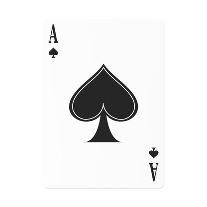 Cute Playing Cards