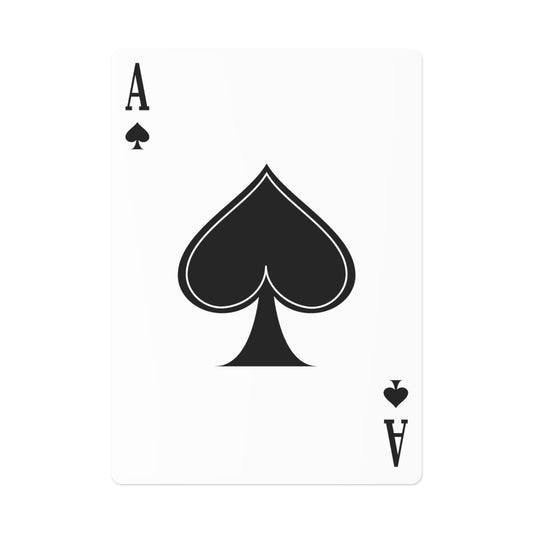 Cute Playing Cards