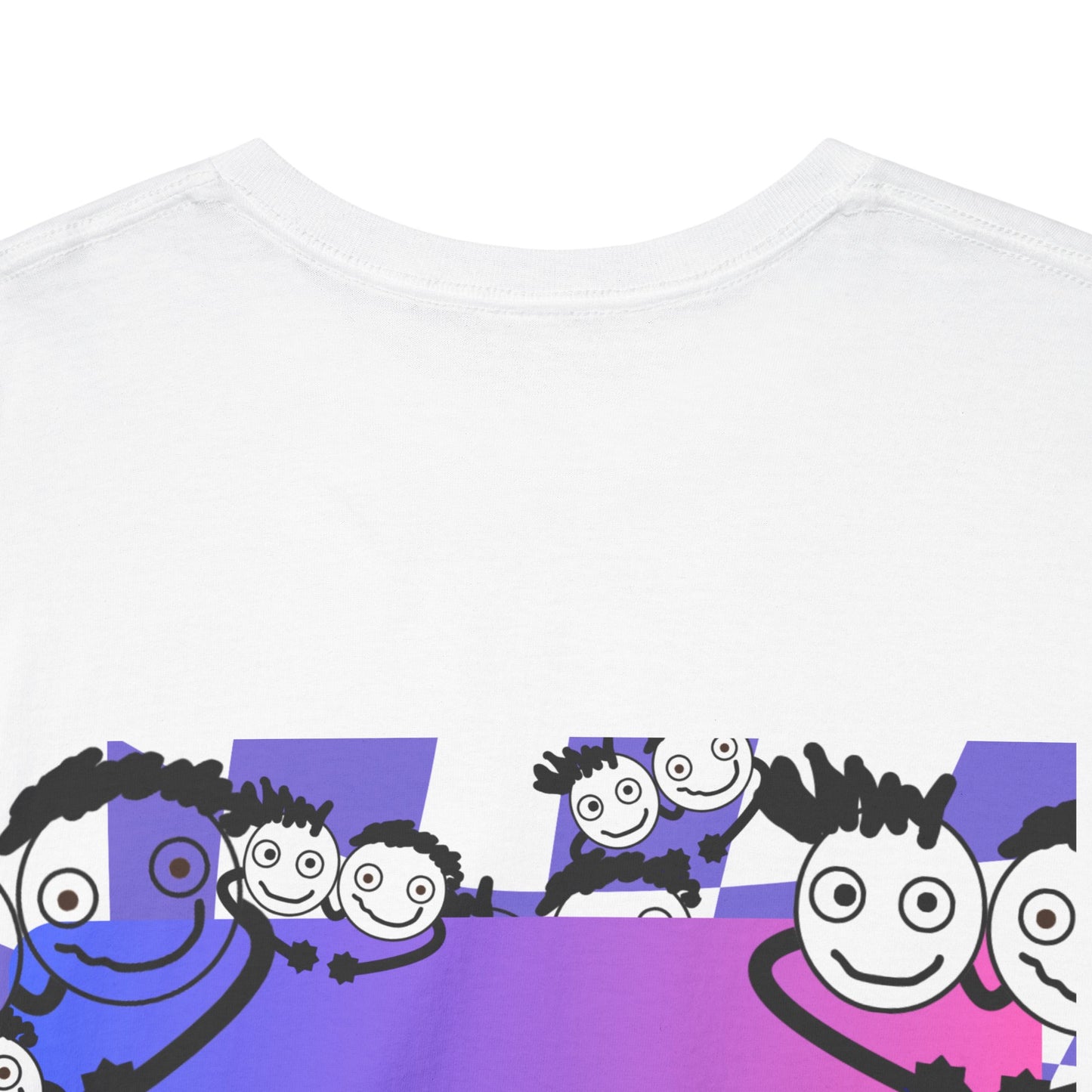 'You're like... Soo Freaking Awesome' Unisex Heavy Cotton Tee - By PositiveHug