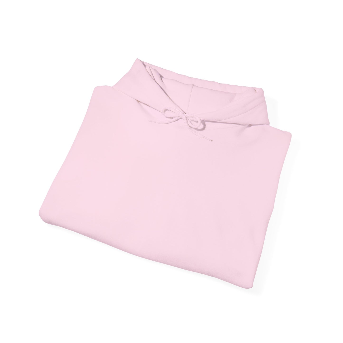 Women's Empowerment Hoodie — "Pink? Yes. Brains? Absolutely." | PositiveHug