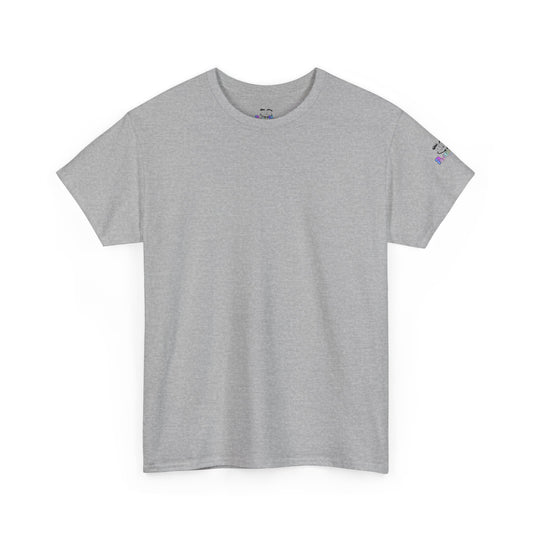 Motivational 'Don't Let Fear Stop You From Living Your Best Life' Tee - Inspirational Cute Bow Graphic