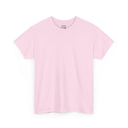 "Don't Let Fear Stop You From Living Your Best Life" Motivational - Inspirational Tee