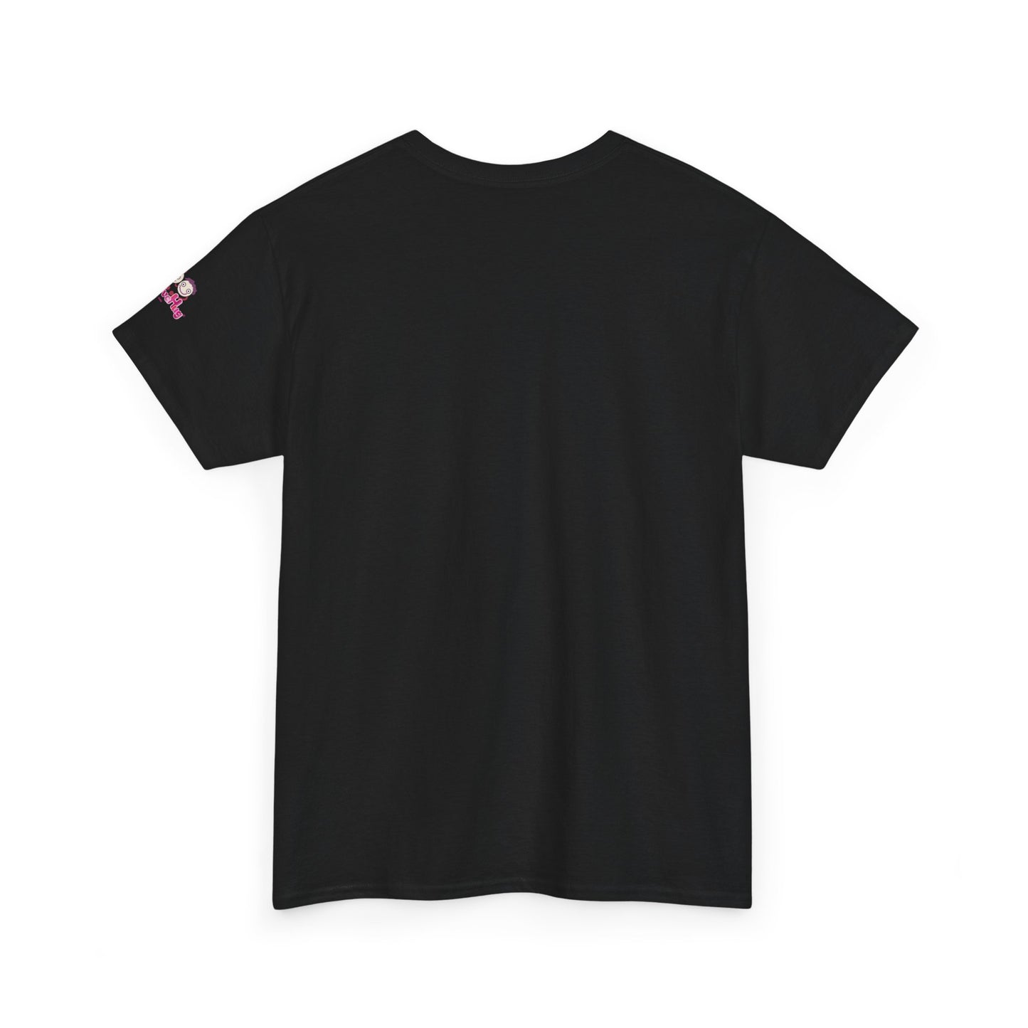 Berry Cute Graphic Tee — "Be Berry Gentle With Me Today" | PositiveHug