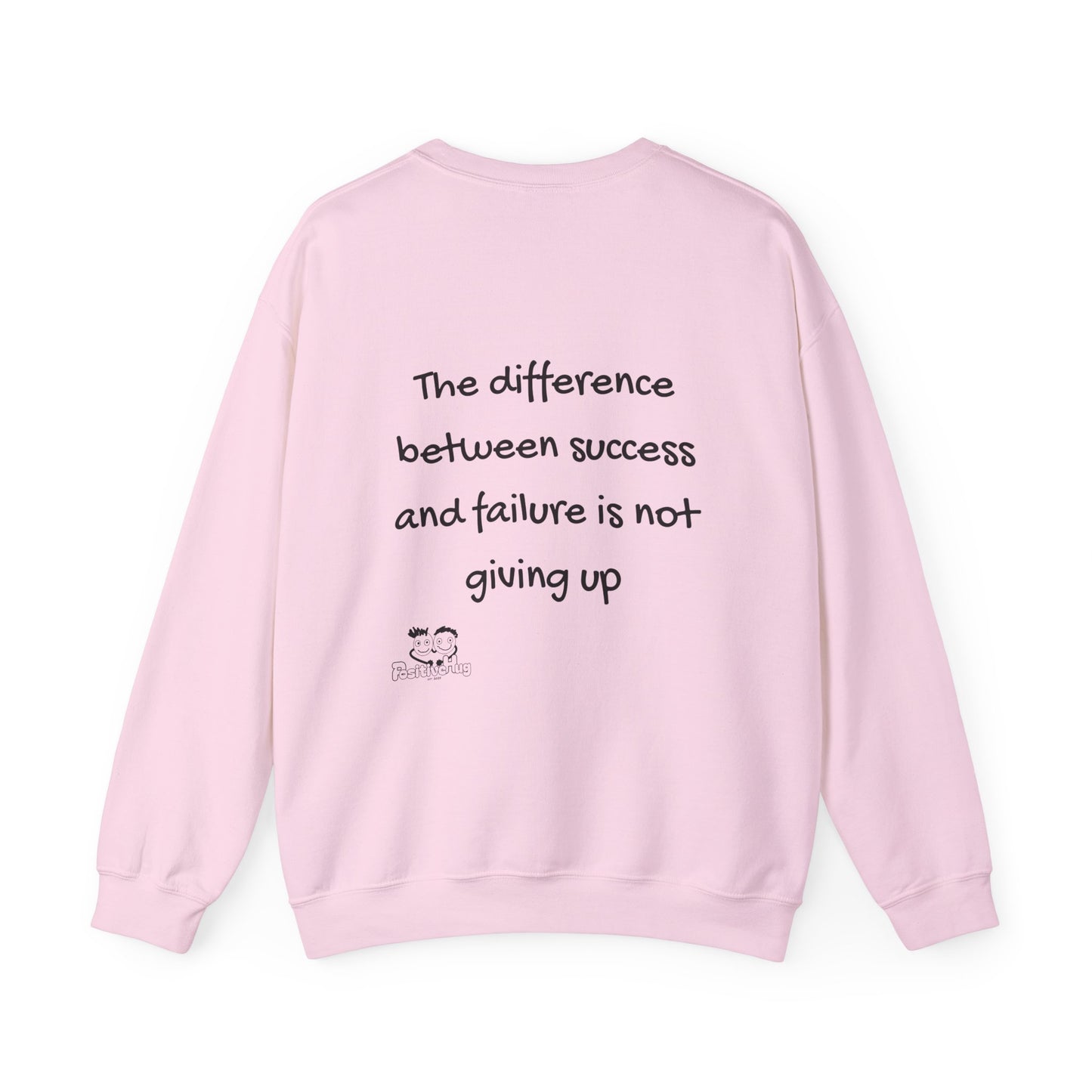 Motivational Inspiring Sweatshirt for Entrepreneurs Small Business Owners and CEOs