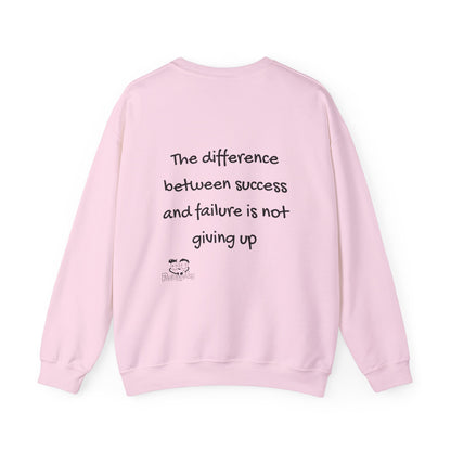 Motivational Inspiring Sweatshirt for Entrepreneurs Small Business Owners and CEOs