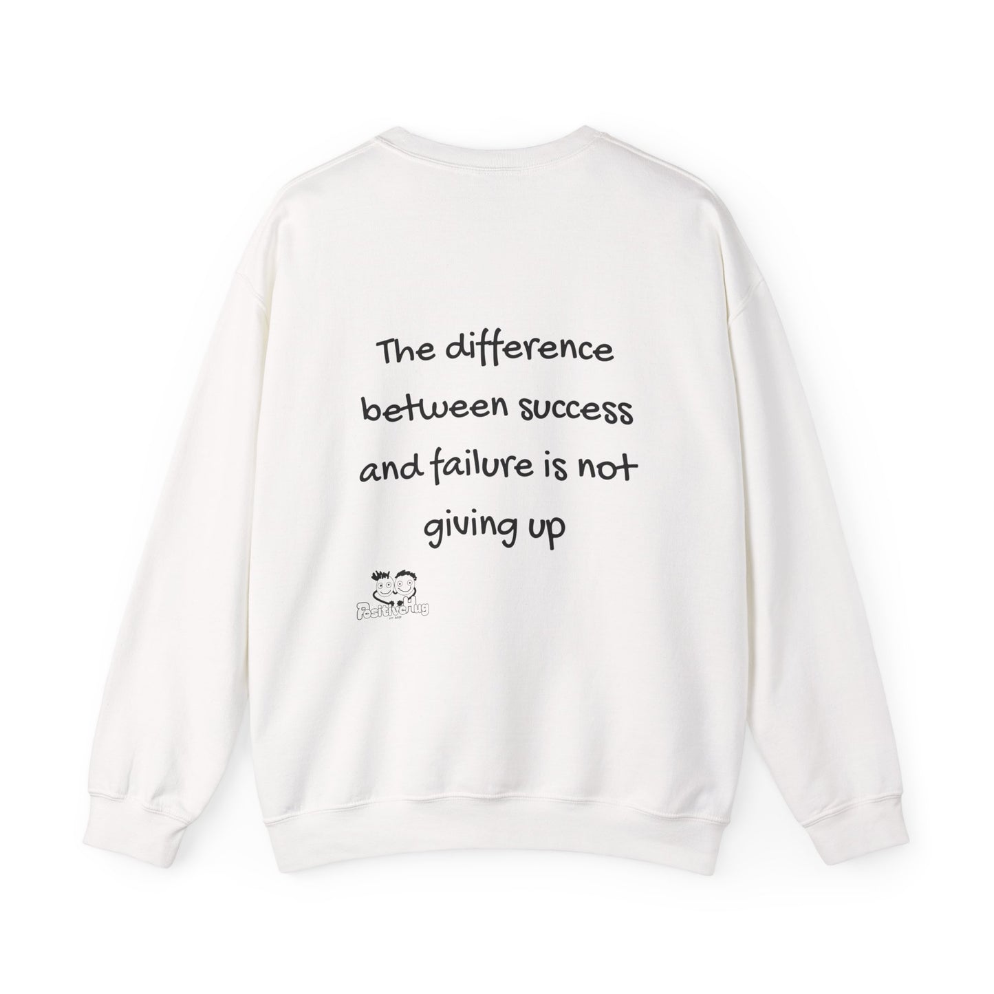 Motivational Inspiring Sweatshirt for Entrepreneurs Small Business Owners and CEOs