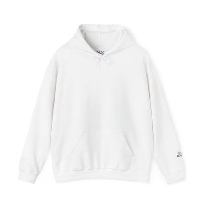 Born to Sleigh Cheeky Cute Christmas Hoodie for Women | PositiveHug
