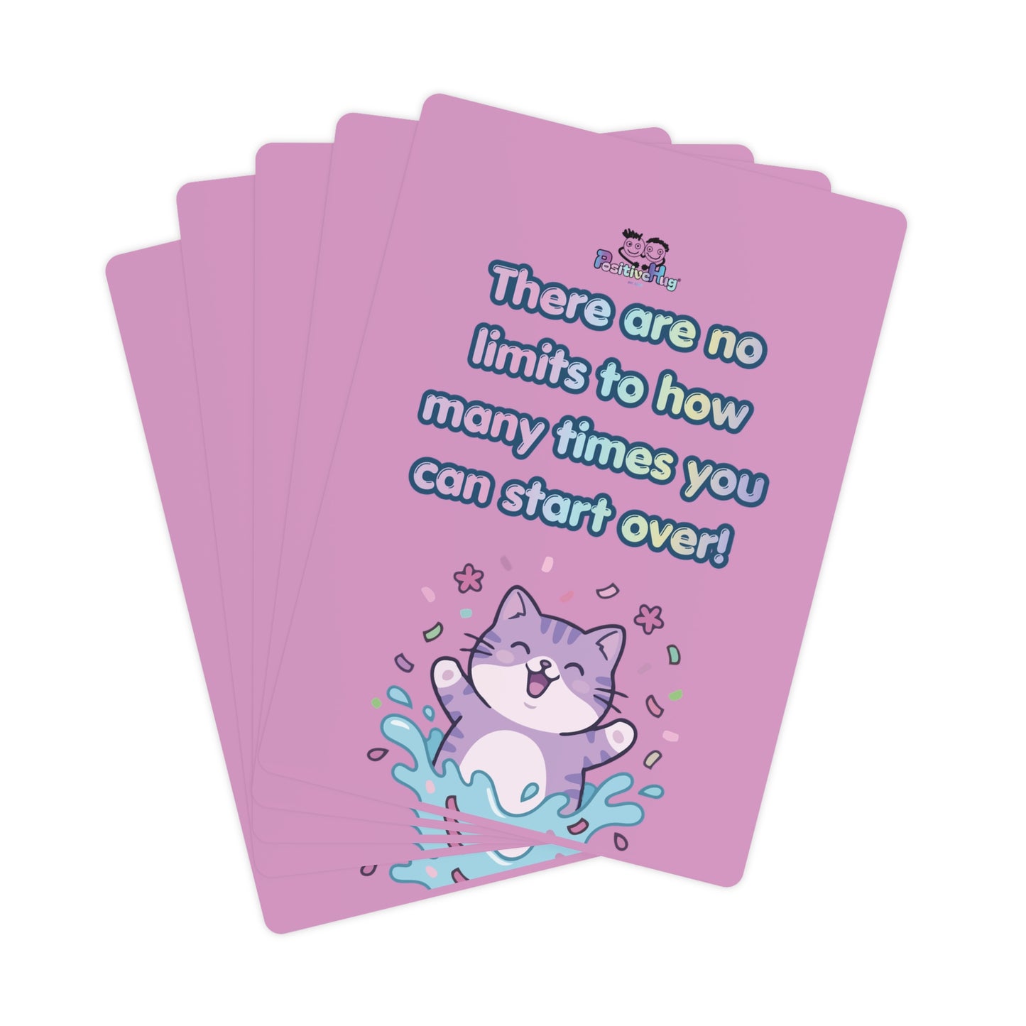 Cute Playing Cards