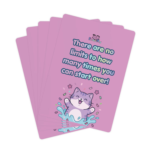 Cute Playing Cards