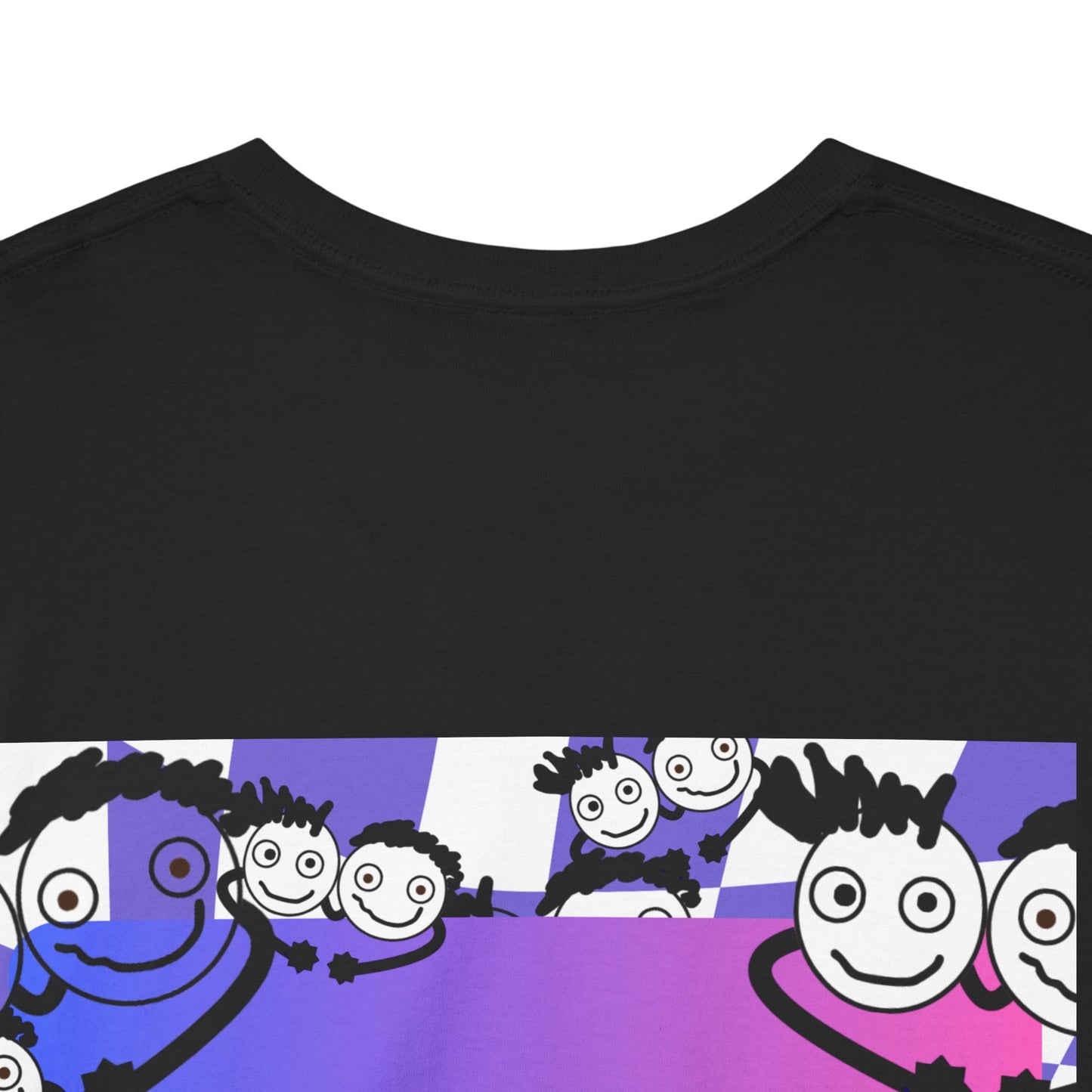 'You're like... Soo Freaking Awesome' Unisex Heavy Cotton Tee - By PositiveHug