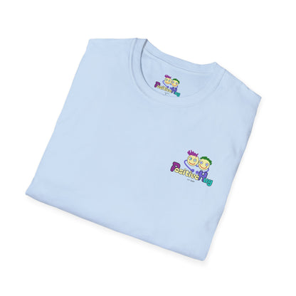 Believe In Yourself T-Shirt — Inspirational Motivational Tee