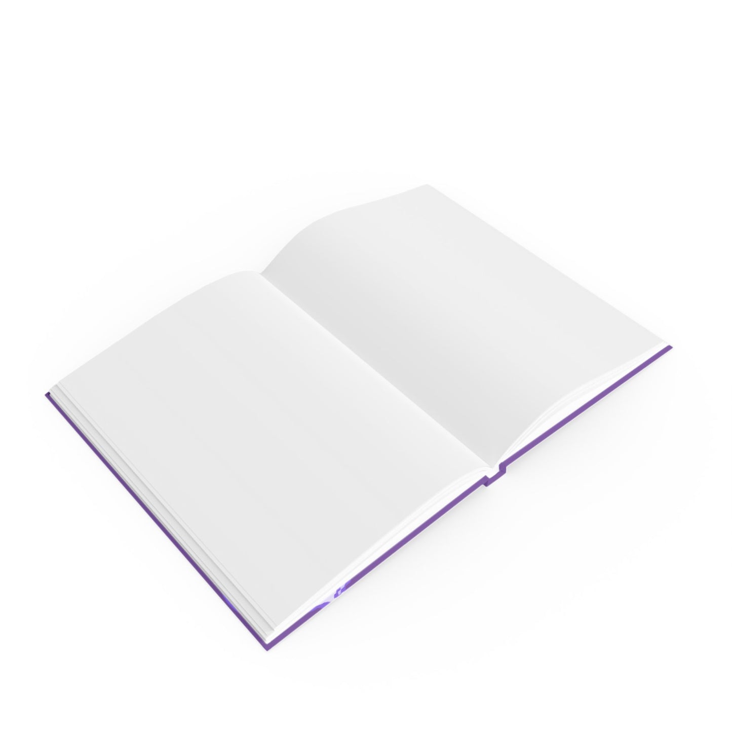 Self-Love Affirmation Candy Hearts Hardback Notebook | PositiveHug