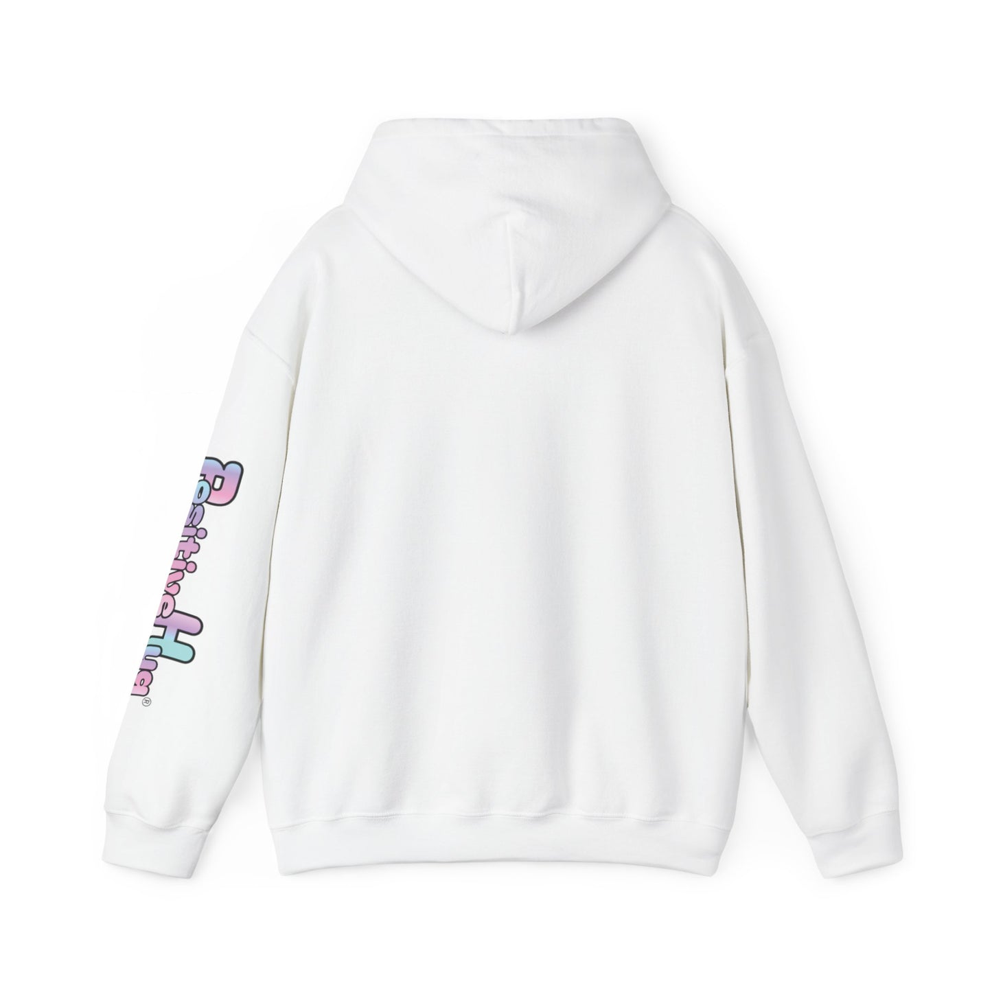 PositiveHug Hoodie | PositiveHug