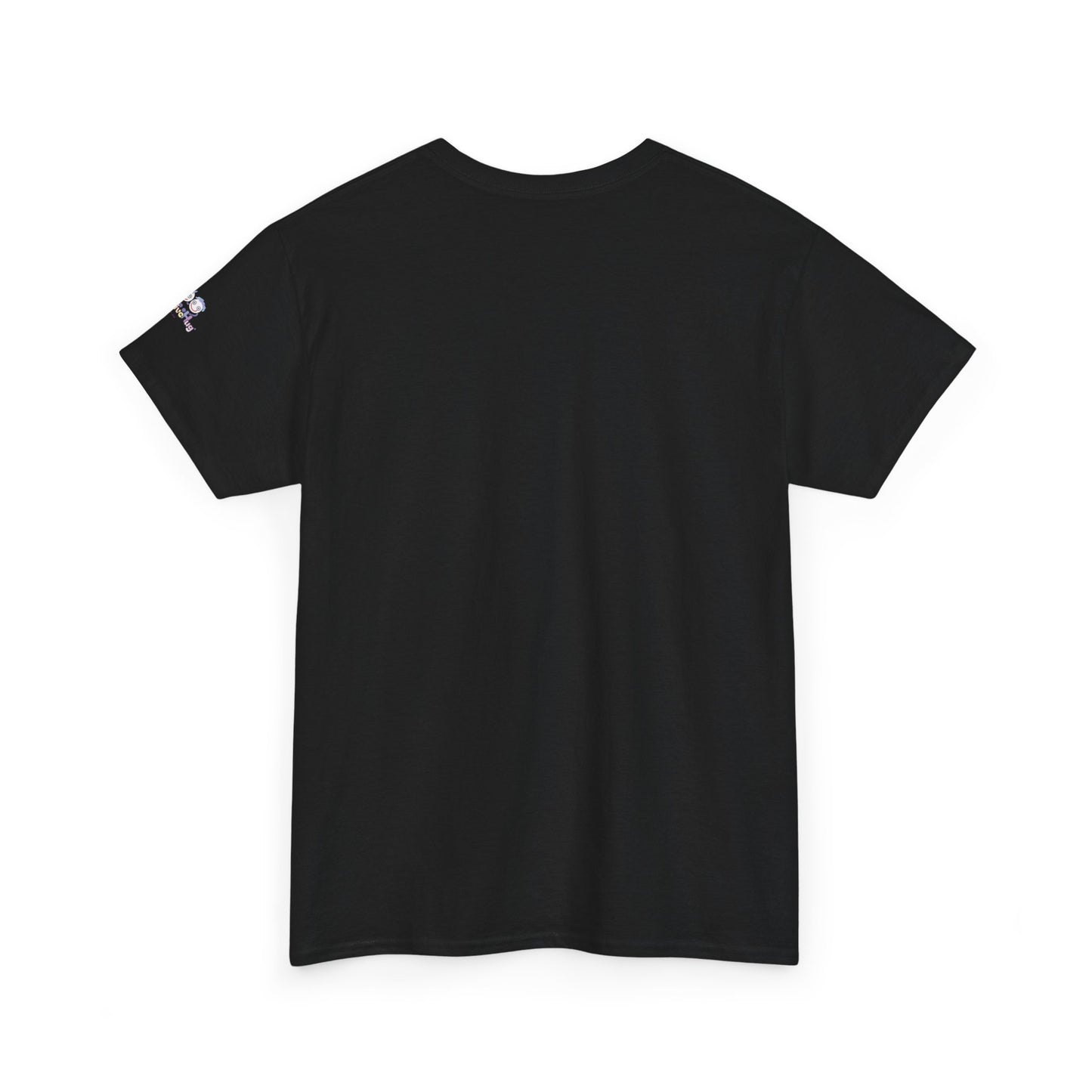 "Fierce When It Matters, Gentle When It Counts" Women's Empowerment Graphic Tee | PositiveHug