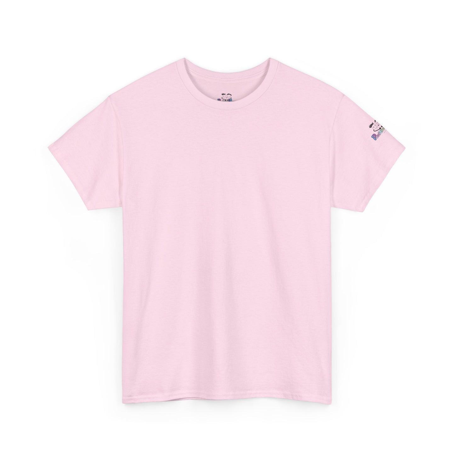 Born to Be Real Not Perfect Tee — Inspirational Graphic T‑Shirt With Print on Back