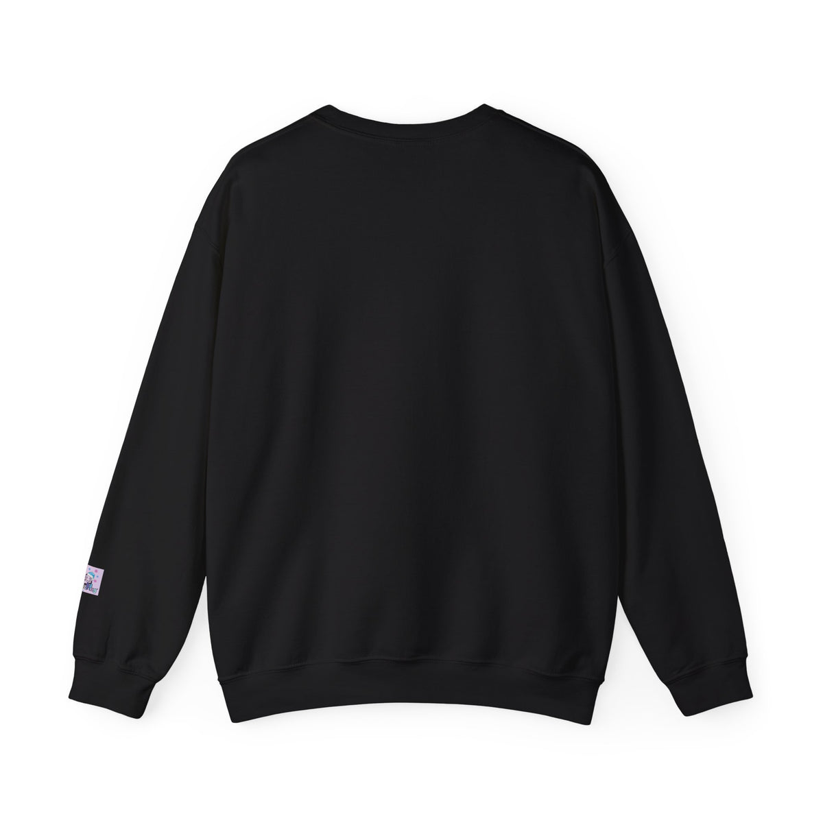 Currently Sparkling Unicorn Christmas Sweatshirt for Women | PositiveHug