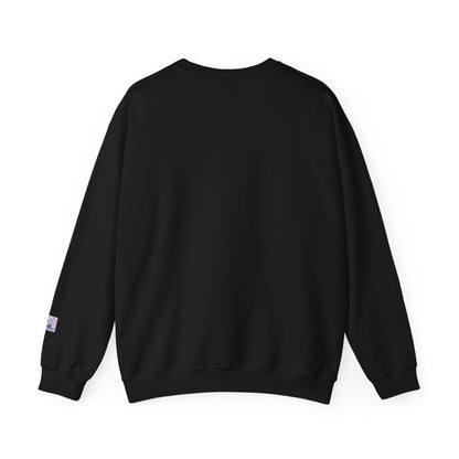 Currently Sparkling Unicorn Christmas Sweatshirt for Women | PositiveHug