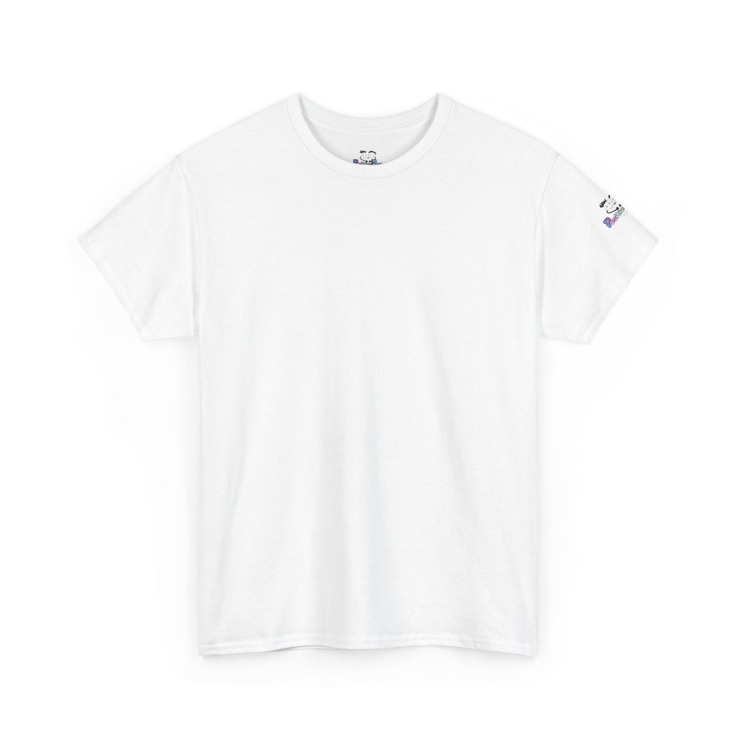 Butterfly Quote Tee — "Just When the Caterpillar Thought the World Was Over" | PositiveHug
