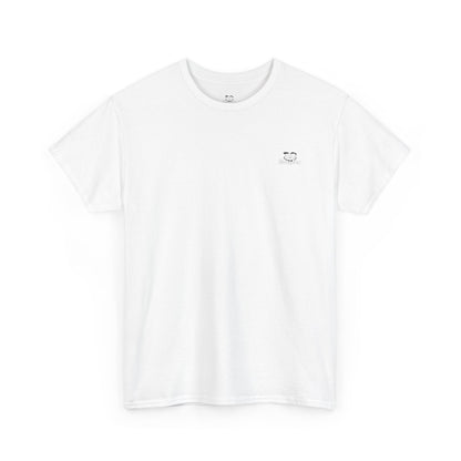 Simple PosititveHug Logo T‑Shirt