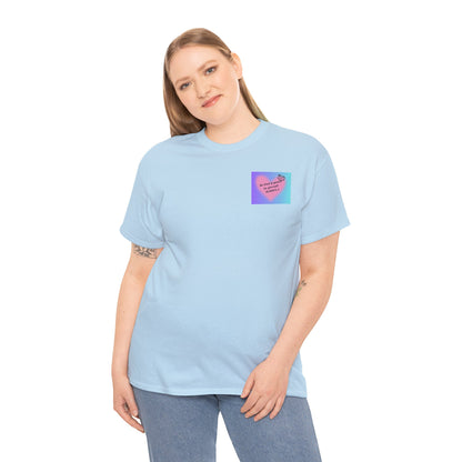 Be Kind & Gentle to Yourself - ALWAYS!  Cute Graphic T-Shirt