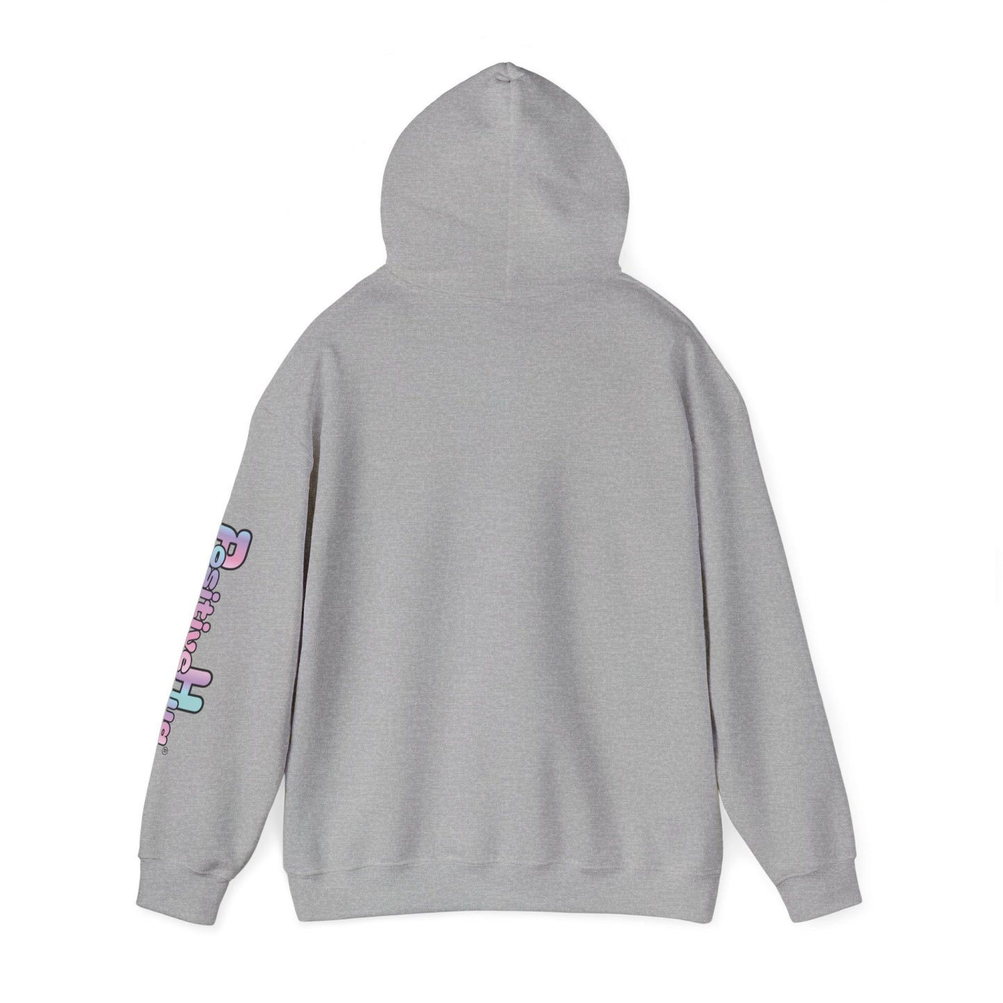 PositiveHug Hoodie | PositiveHug