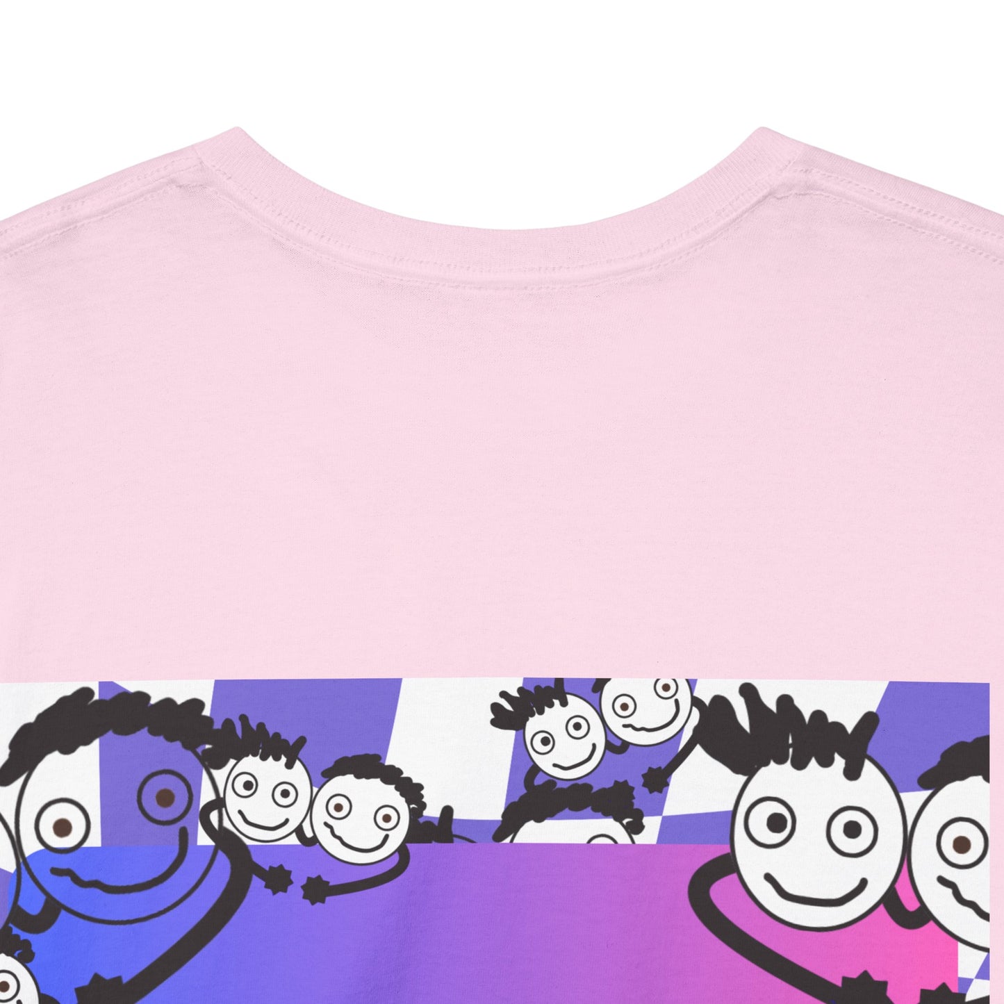 'You're like... Soo Freaking Awesome' Unisex Heavy Cotton Tee - By PositiveHug