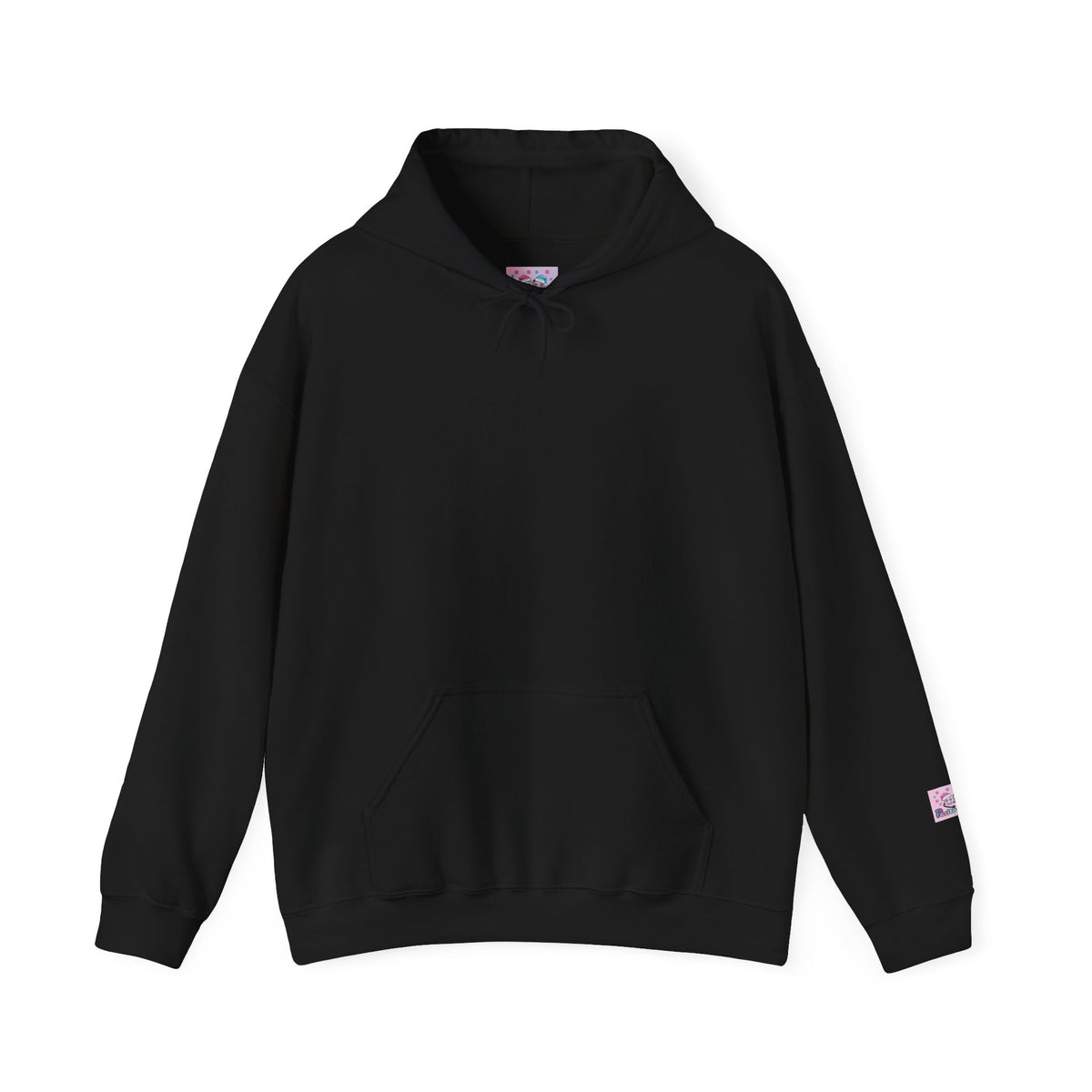 Women's Christmas Cat Hoodie, Too Cute for the Naughty List | PositiveHug