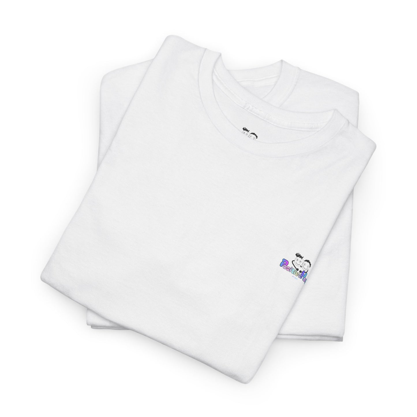 Follow Your Dreams Motivational T-Shirt — Cute Inspirational Graphic Tee - Design on Back