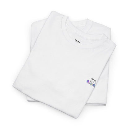 Follow Your Dreams Motivational T-Shirt — Cute Inspirational Graphic Tee - Design on Back