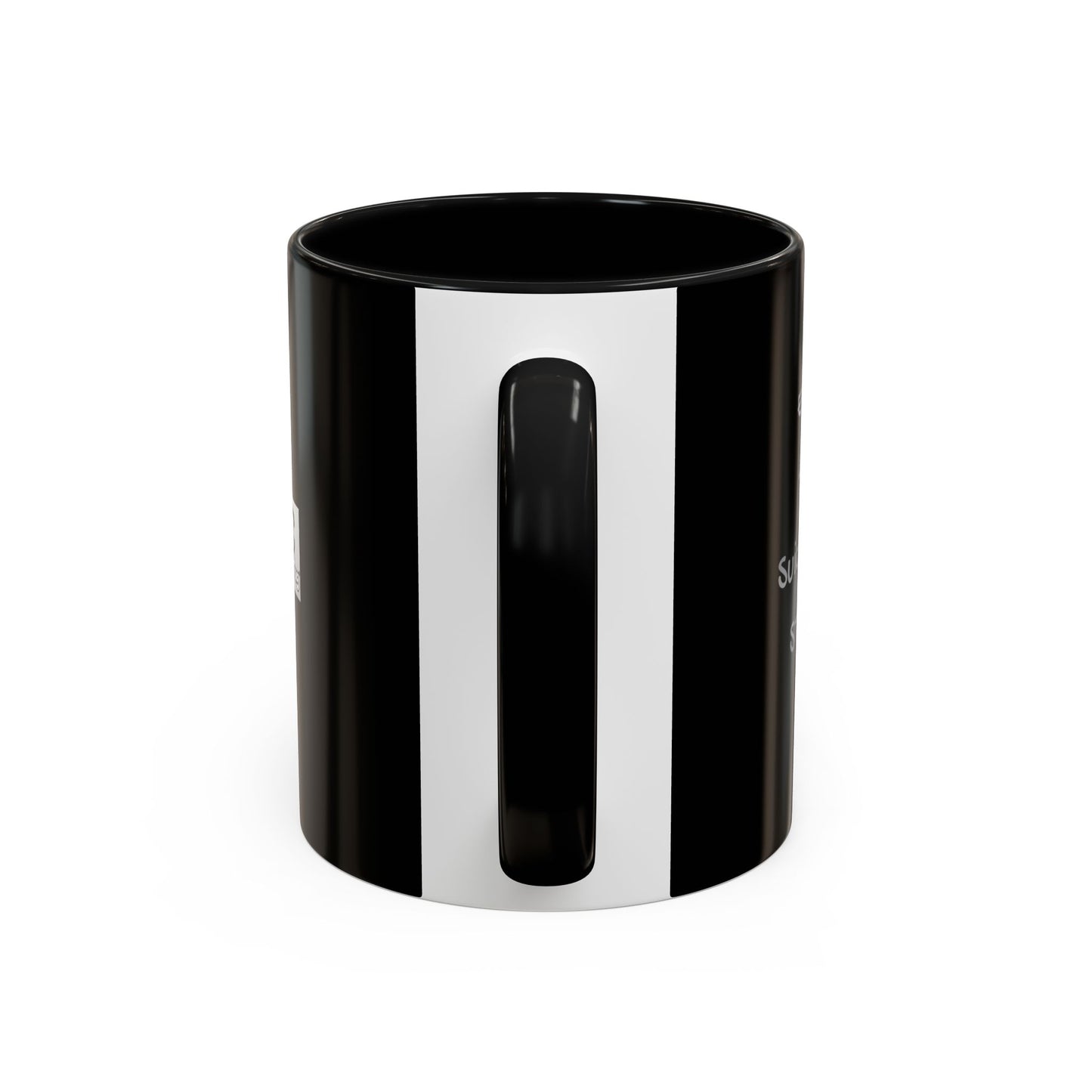 Coffee Mug — Suicide Prevention Mug
