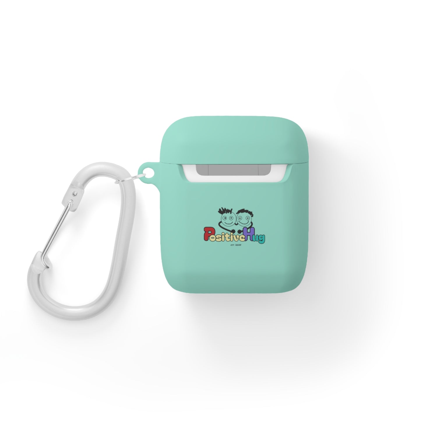 Festive AirPods Case Cover - 'Hey, You Slay!'