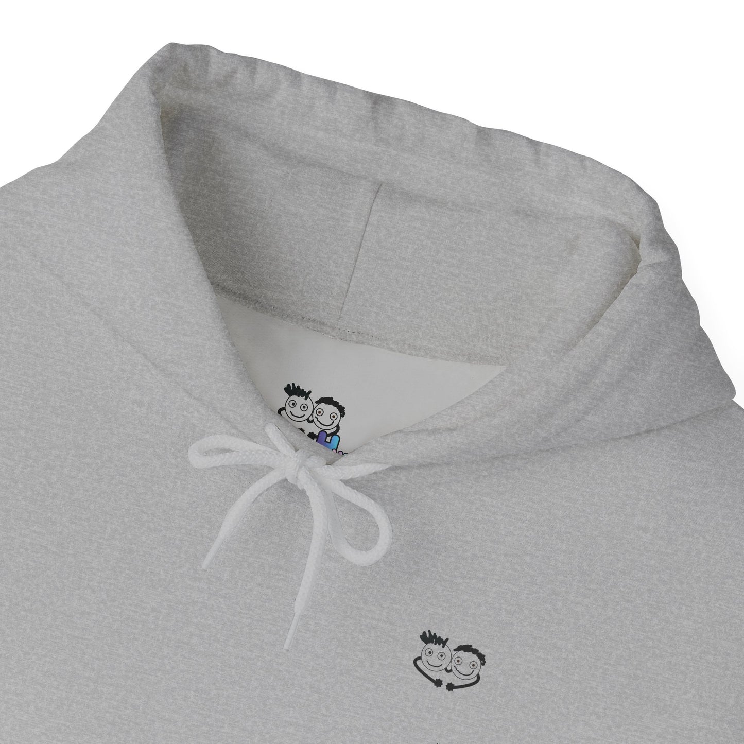 PositiveHug Hoodie | PositiveHug