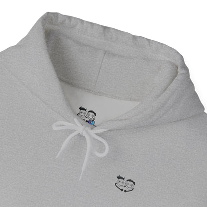 PositiveHug Hoodie | PositiveHug
