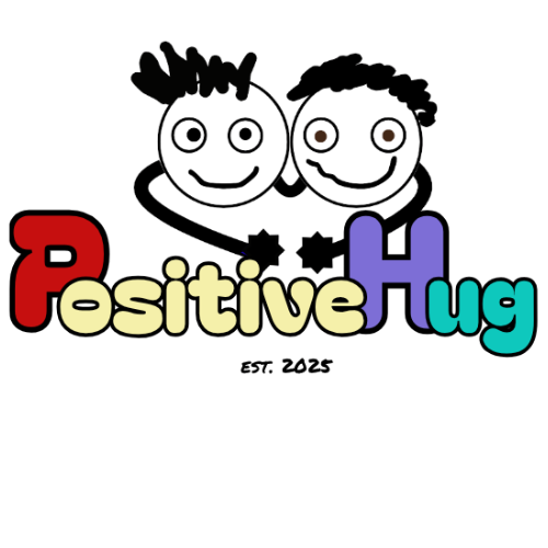 PositiveHug